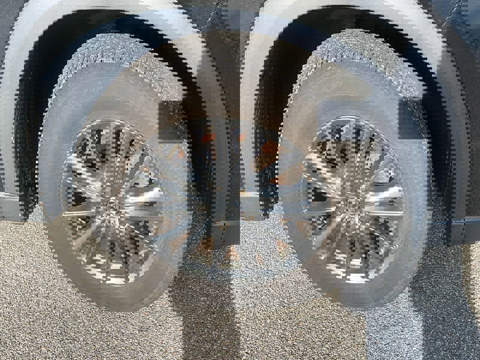 Used 2017 MAZDA CX-5 Touring w/ Preferred Equipment Package image 22