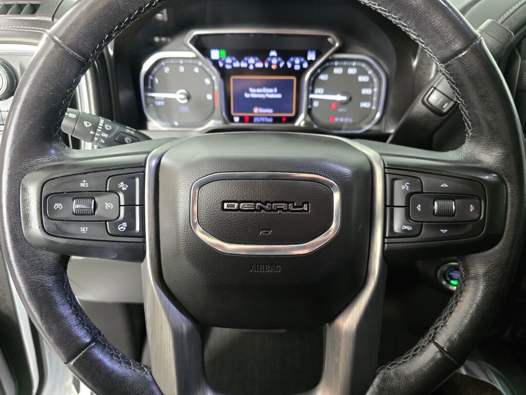Used 2020 GMC Sierra 1500 Denali w/ Denali Ultimate Package image 29