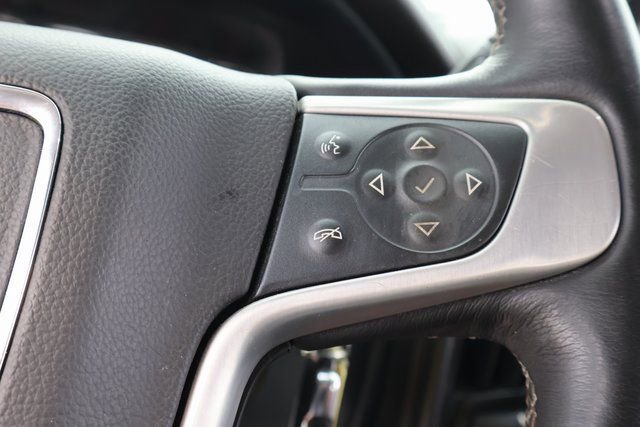 Used 2017 GMC Sierra 1500 SLT w/ SLT Premium Package image 23