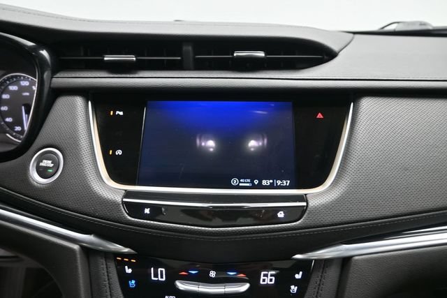 Used 2024 Cadillac XT5 Premium Luxury w/ LPO, Floor Liner Package AWD/4WD image 14