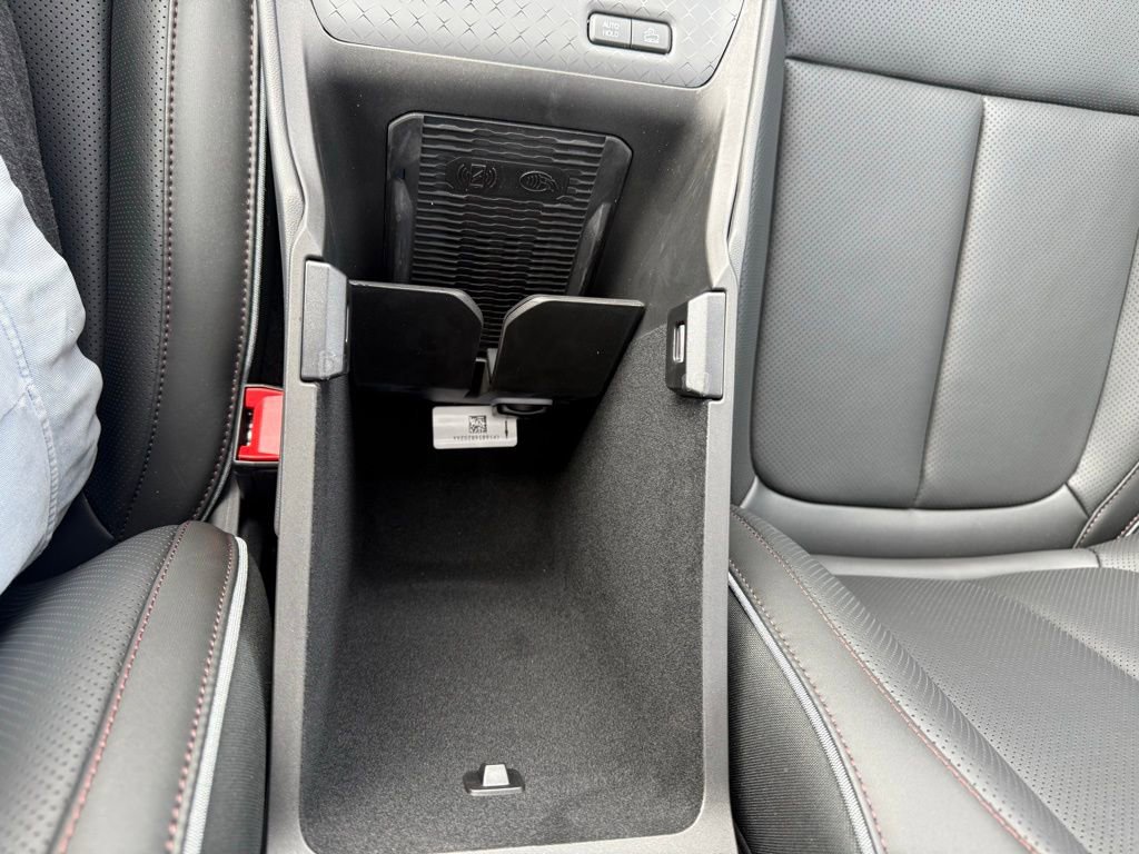 New 2025 Jeep Wagoneer S Limited w/ Comfort Package image 23