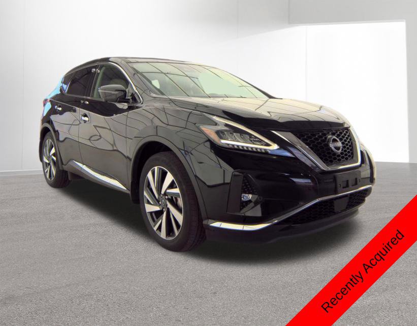 Used 2023 Nissan Murano SL w/ SL Moonroof Package AWD/4WD image 5