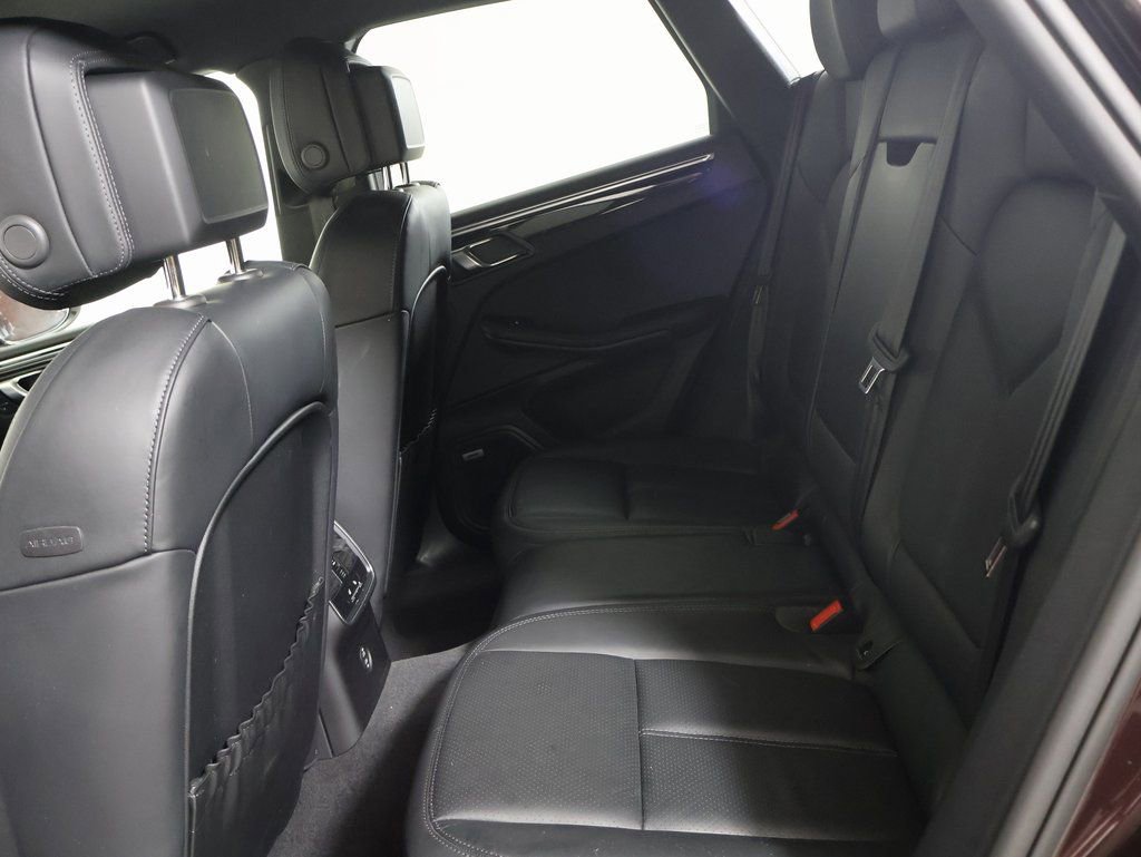 Used 2023 Porsche Macan S image 23