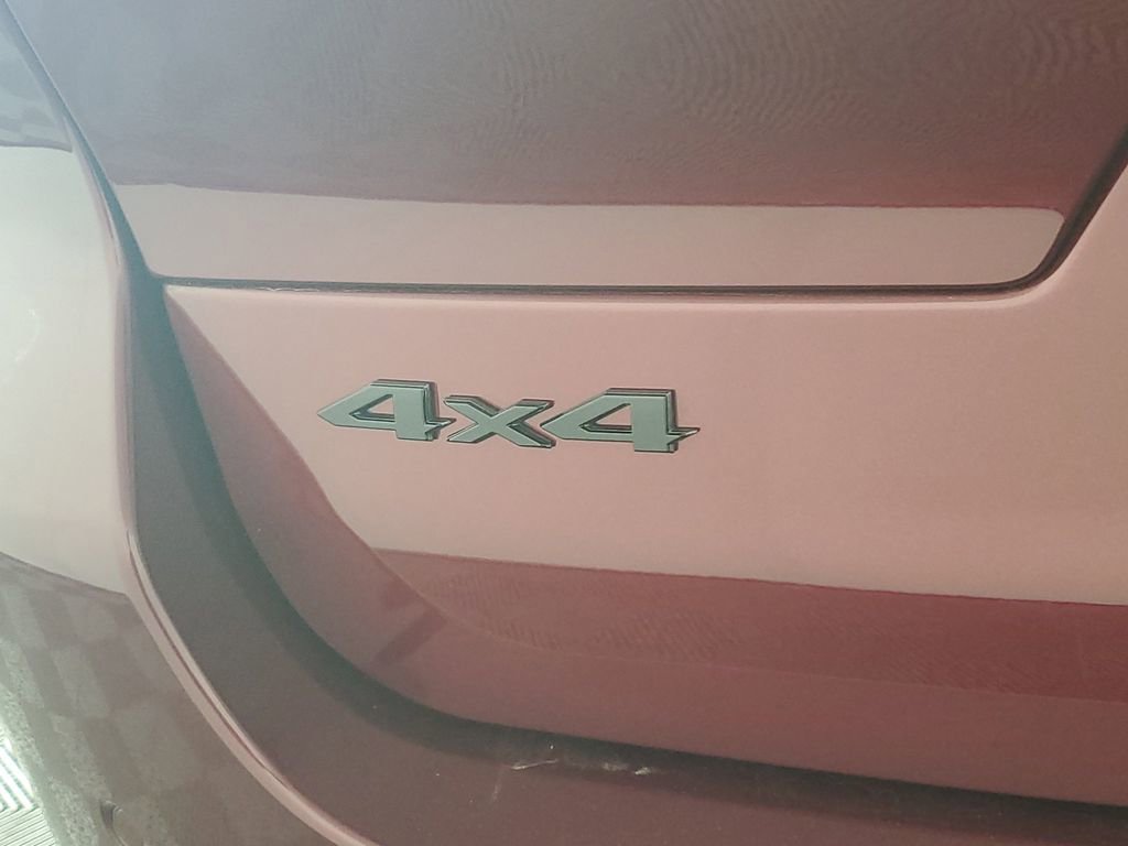 New 2026 Jeep Grand Cherokee L Limited AWD/4WD image 33