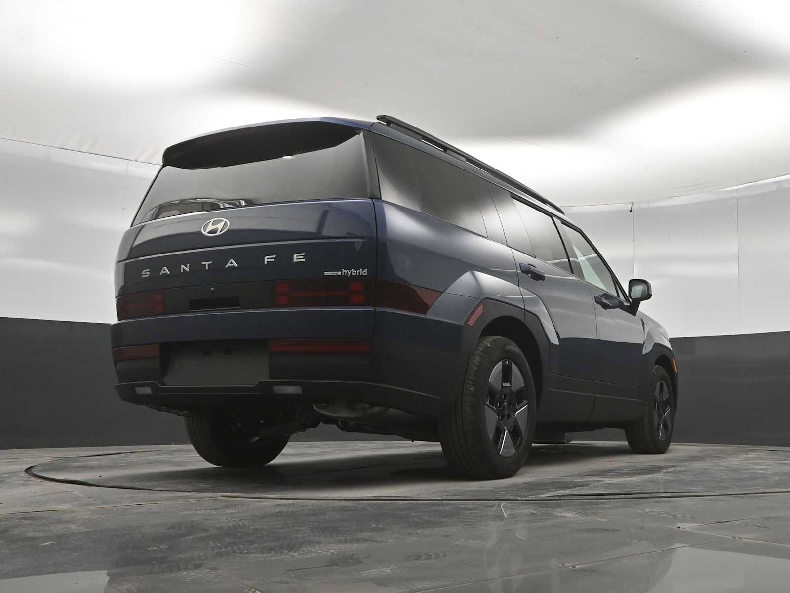New 2027 Hyundai Santa Fe SEL AWD/4WD image 37