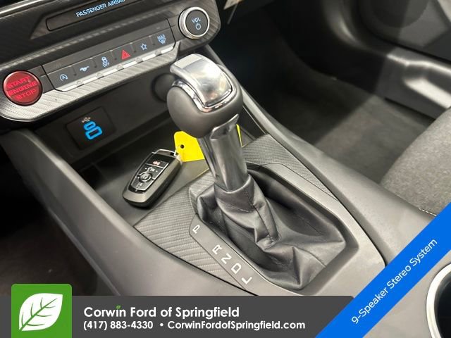 New 2026 Ford Mustang Coupe image 20