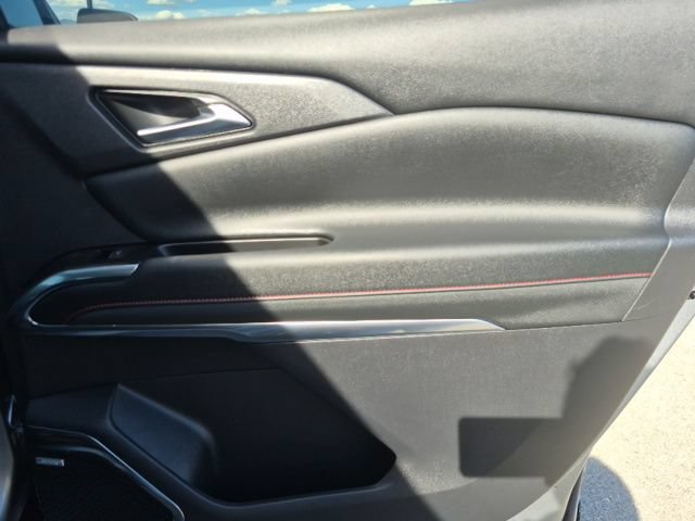 Used 2024 Chevrolet Traverse RS AWD/4WD image 20