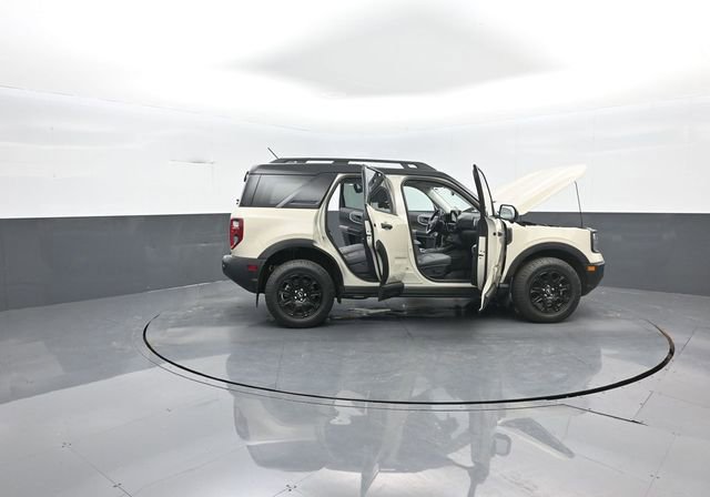 New 2025 Ford Bronco Sport Badlands w/ Badlands Tech Package image 41