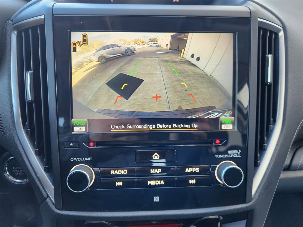 Used 2019 Subaru Forester Touring w/ Popular Package #3 image 17