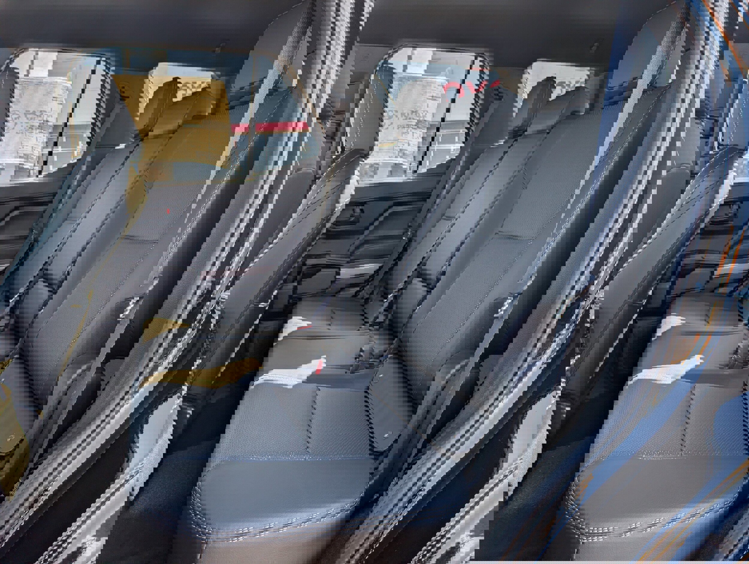 New 2026 Toyota 4Runner TRD Sport Premium image 29