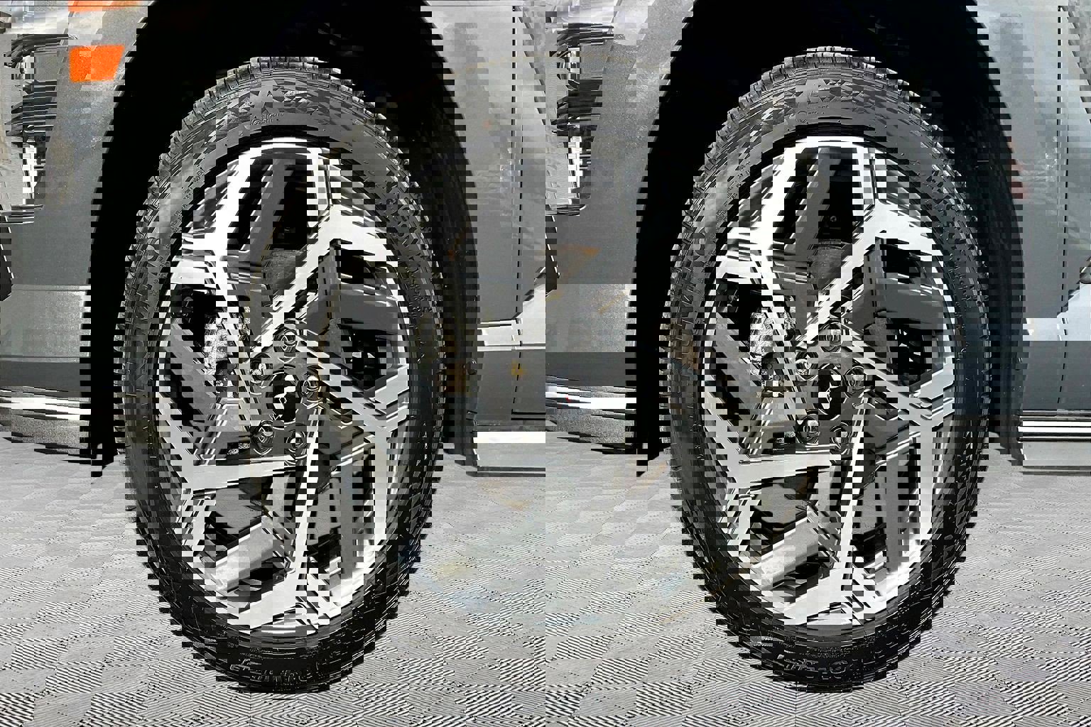 Used 2024 Hyundai Kona N Line image 34