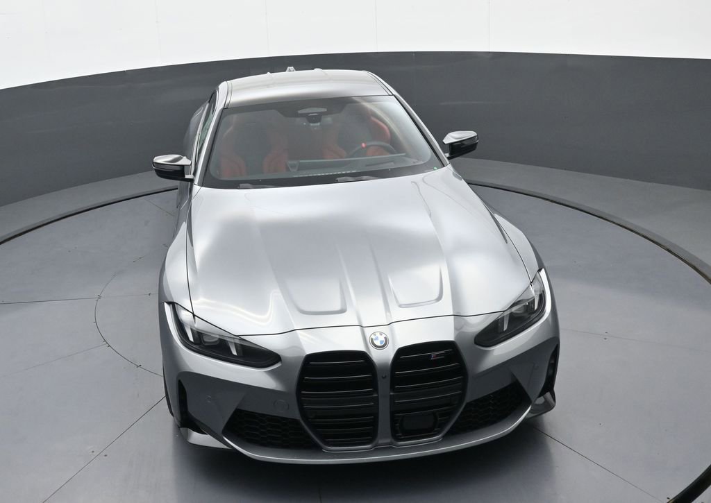 New 2026 BMW M4 Competition image 31