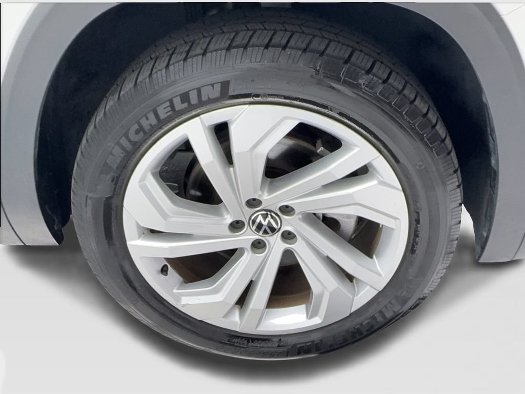 Used 2023 Volkswagen Atlas SE FWD image 14