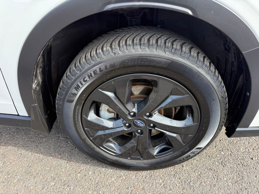 Used 2020 Subaru Outback Onyx Edition XT w/ Popular Package #2 image 14