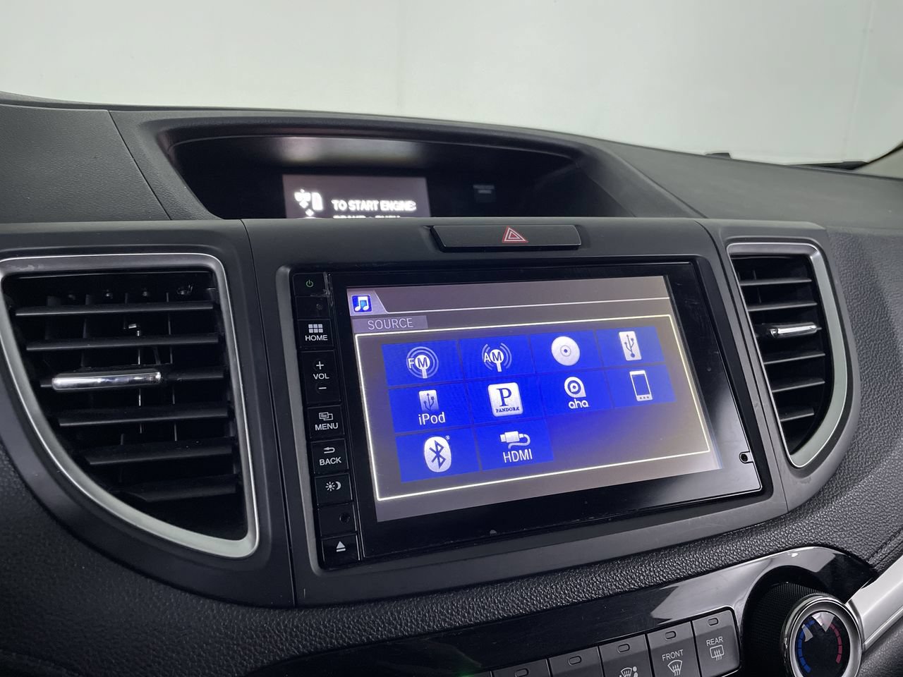 Used 2016 Honda CR-V EX image 14