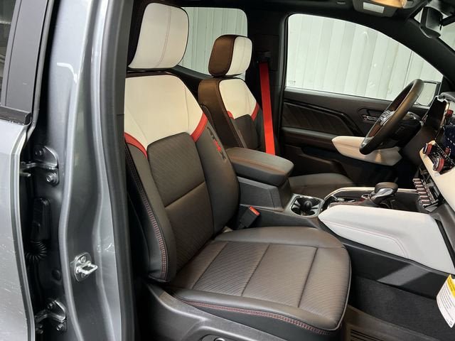 New 2026 GMC Canyon AT4X AWD/4WD image 28