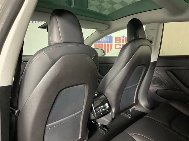 Used 2019 Tesla Model 3 Long Range image 15