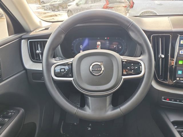 Certified 2025 Volvo XC60 B5 Plus image 31