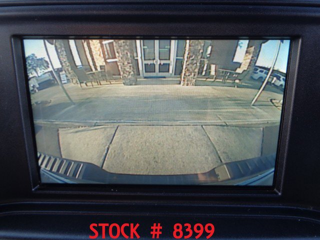 Used 2018 Chevrolet Silverado 1500 W/T w/ WT Fleet Convenience Package image 17