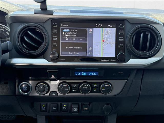 Used 2023 Toyota Tacoma SR5 image 17