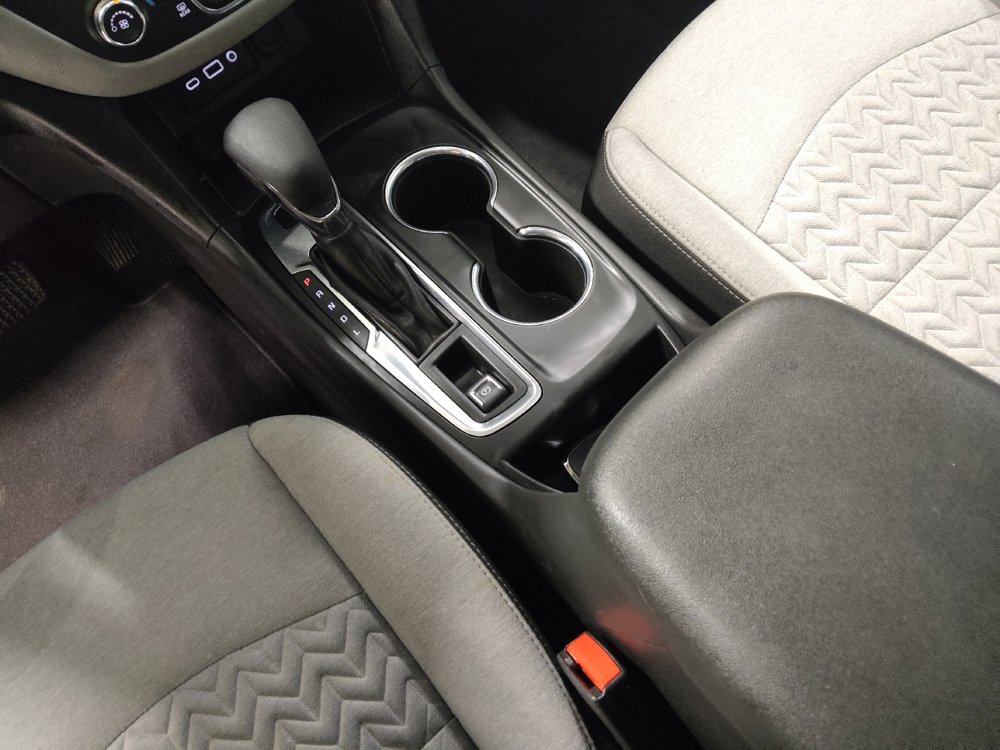 Used 2023 Chevrolet Equinox LS AWD/4WD image 26