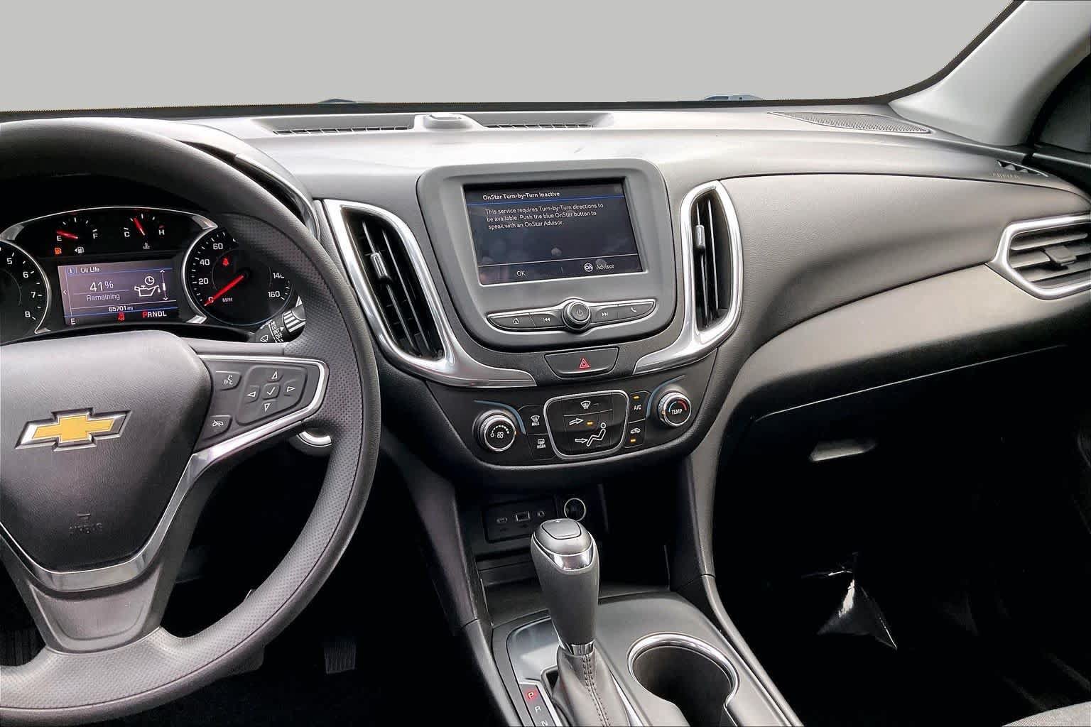 Used 2019 Chevrolet Equinox LT FWD image 7