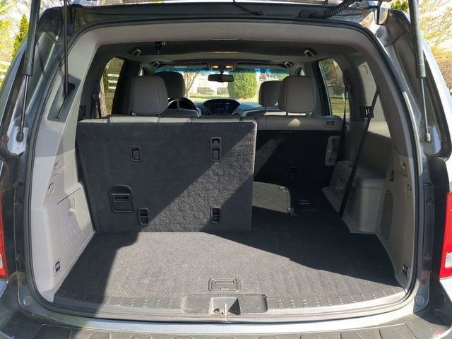 Used 2012 Honda Pilot EX-L image 12