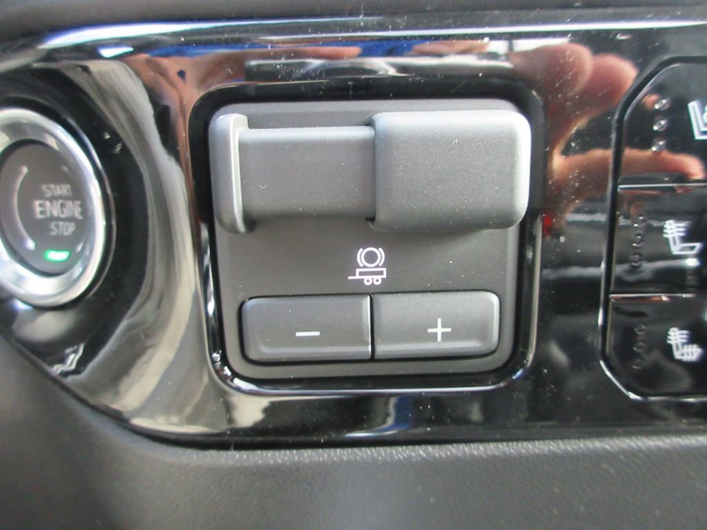 New 2026 GMC Sierra 1500 SLT w/ SLT Premium Plus Package image 20