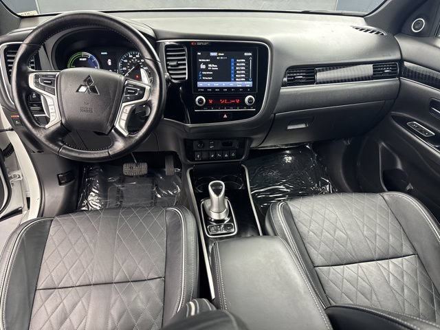 Used 2021 Mitsubishi Outlander GT AWD/4WD image 15