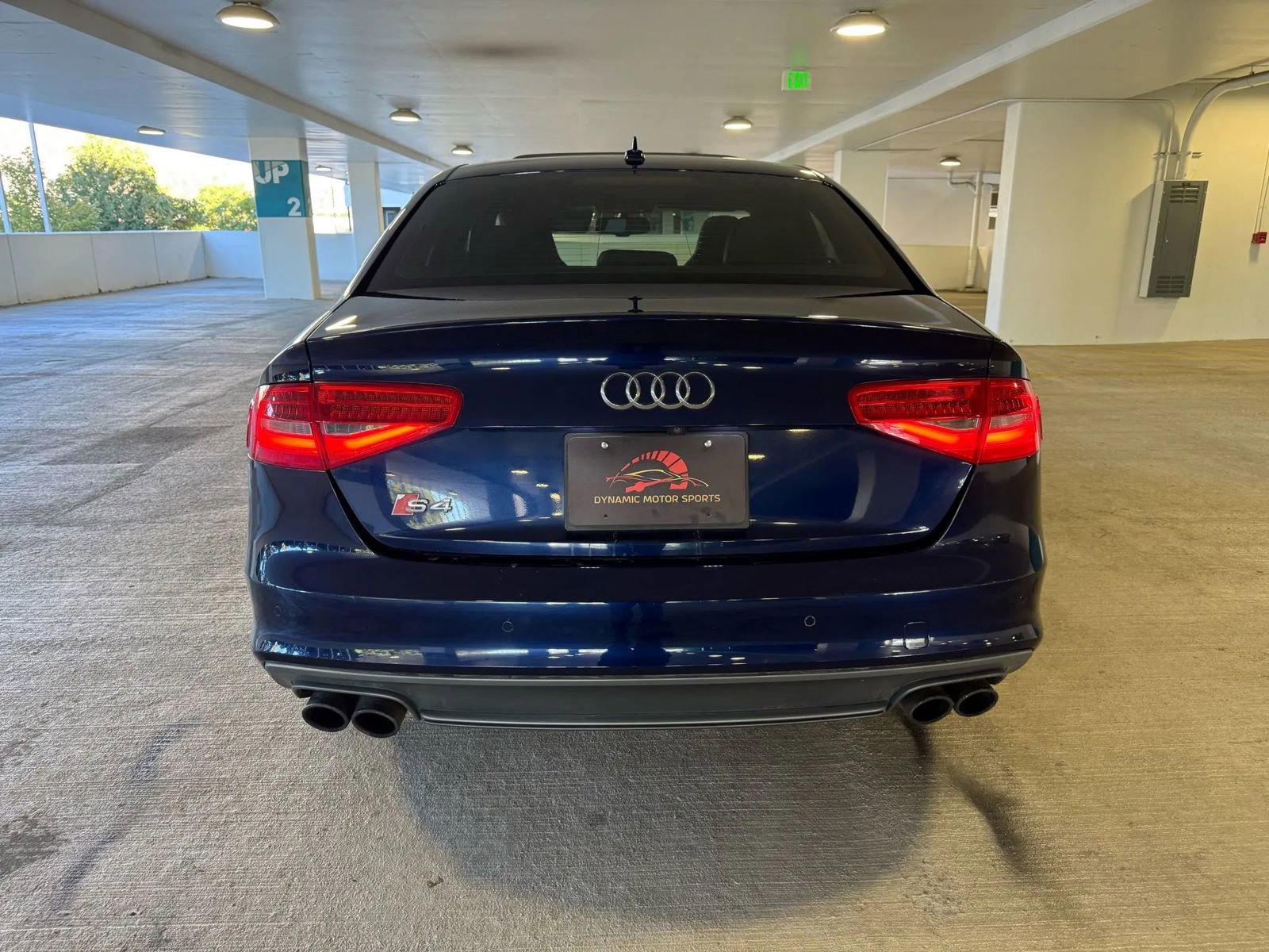 Used 2014 Audi S4 Premium Plus image 7