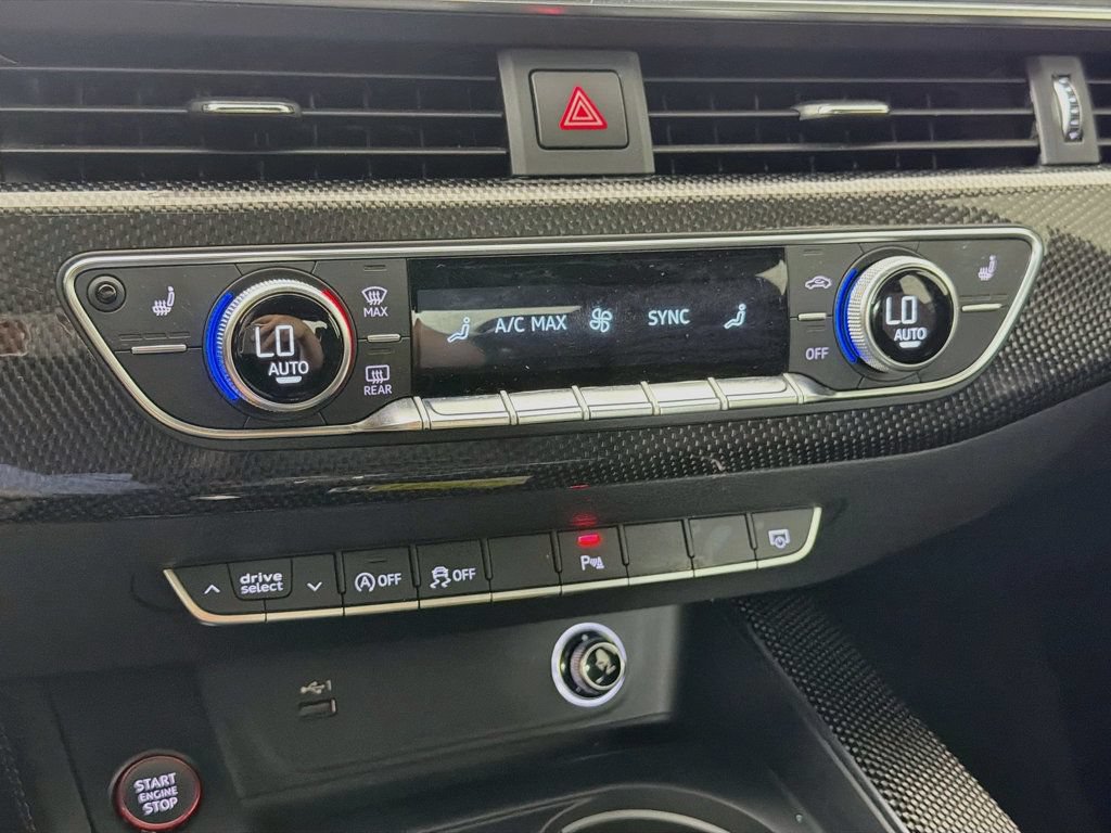 Used 2019 Audi S4 Prestige w/ Prestige Package AWD/4WD image 16