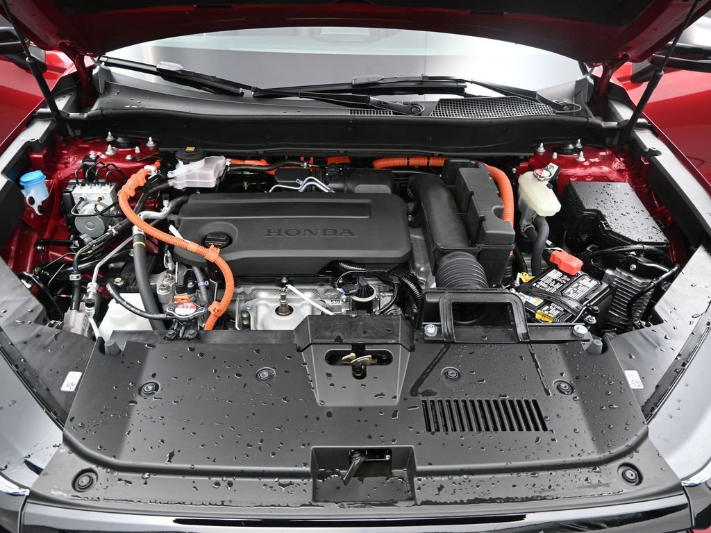 Used 2025 Honda CR-V Sport-L image 11