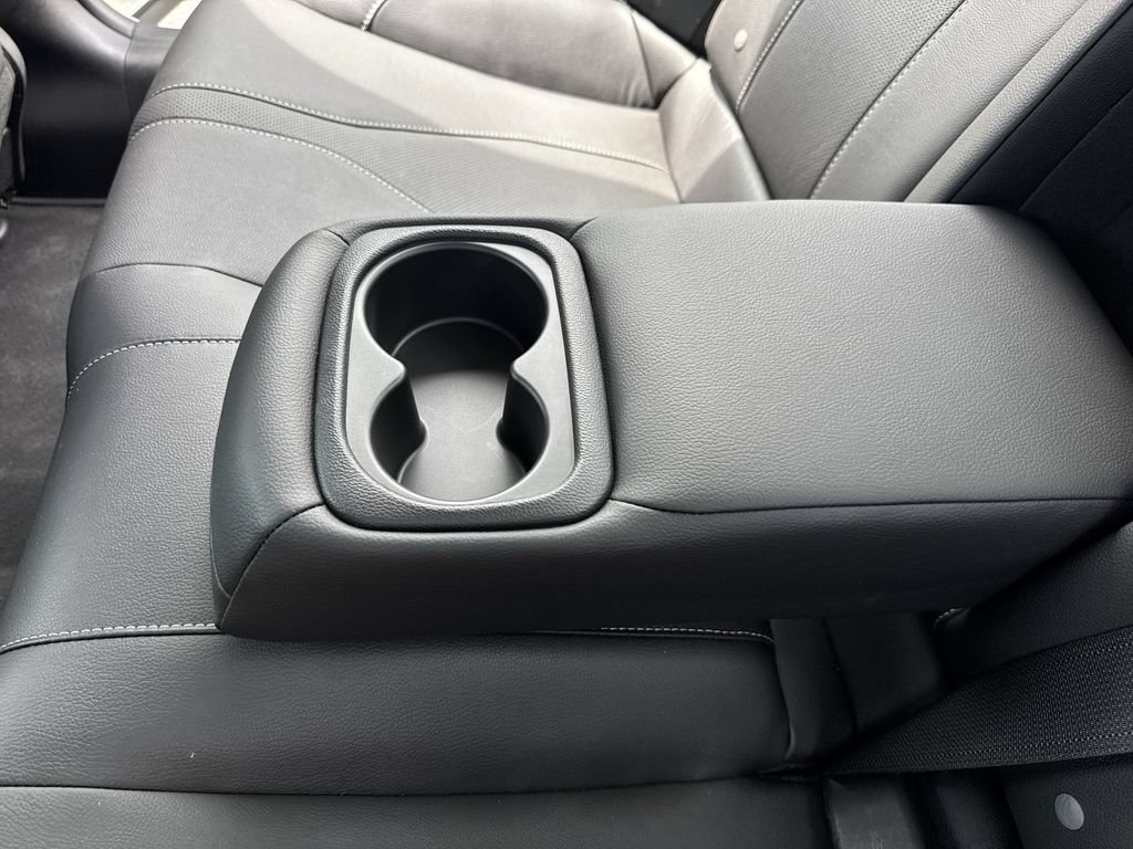 Used 2022 Acura ILX w/ Premium Package FWD image 37