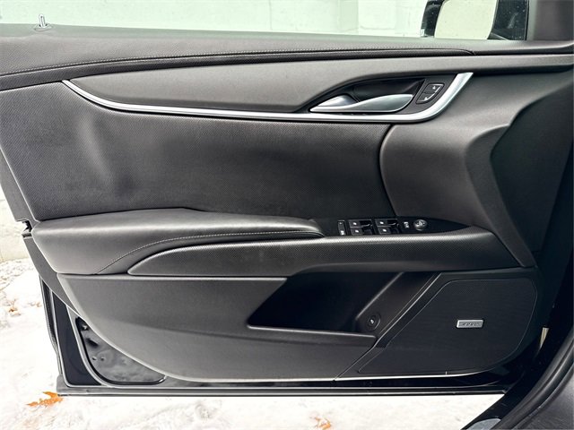 Used 2014 Cadillac XTS image 21