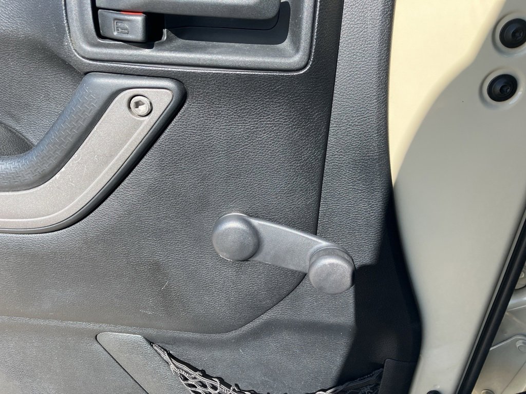 Used 2011 Jeep Wrangler Sport image 20