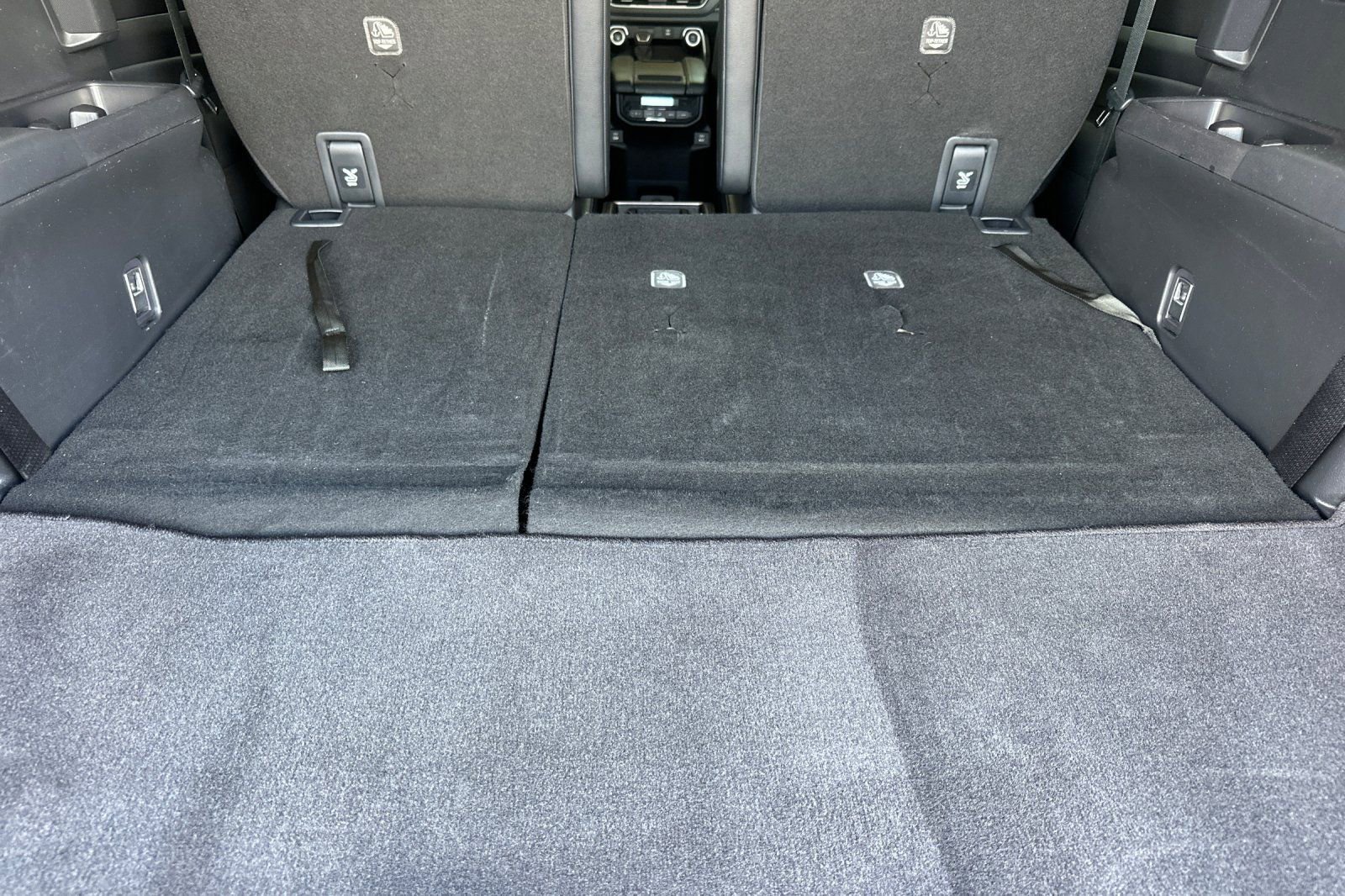 Certified 2025 Toyota Grand Highlander FWD image 20