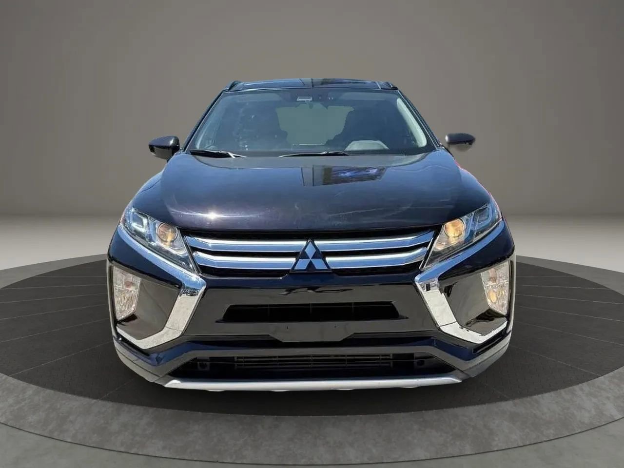 Used 2020 Mitsubishi Eclipse Cross SE AWD/4WD image 2