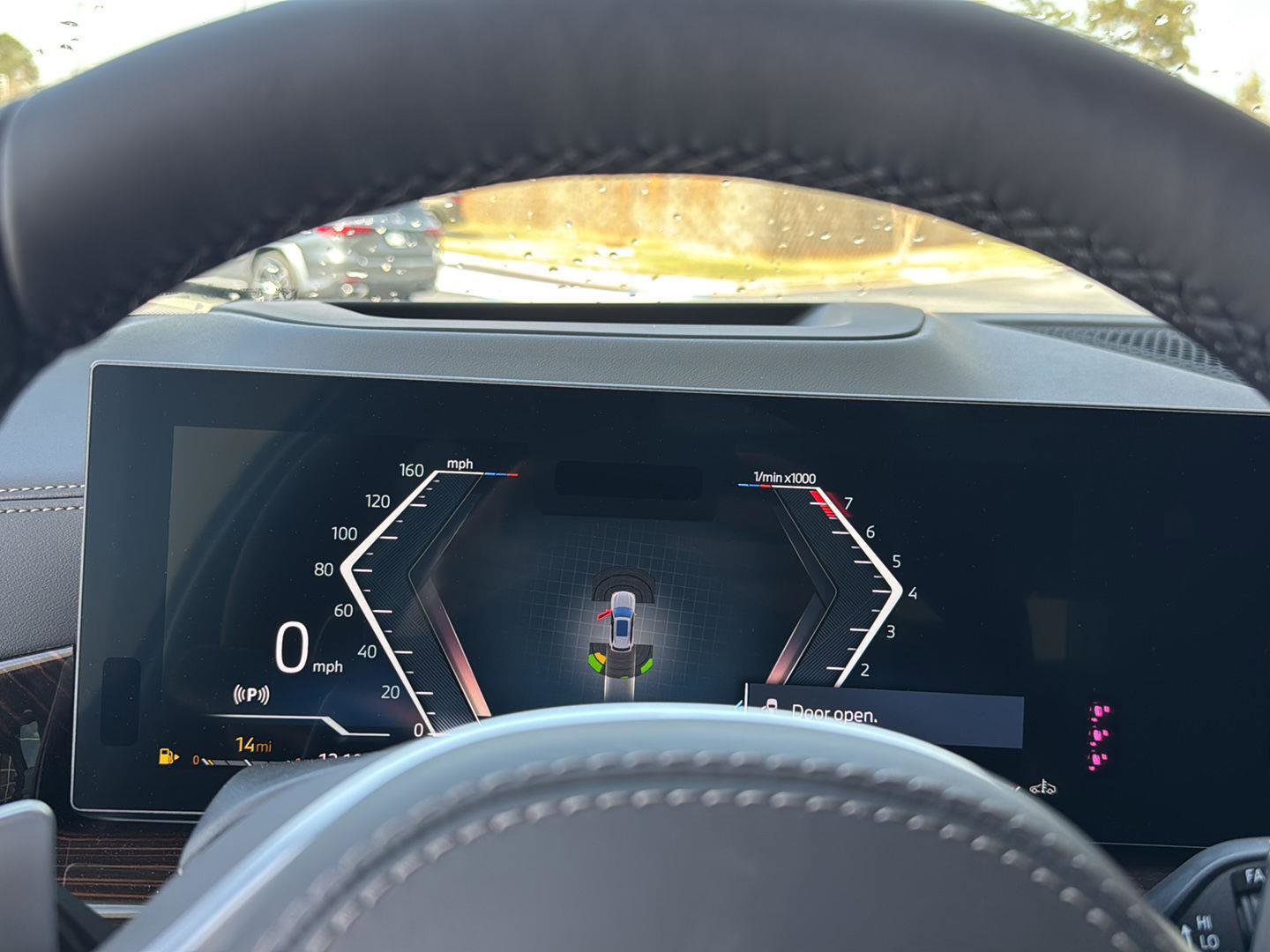 New 2026 BMW X5 sDrive40i image 21