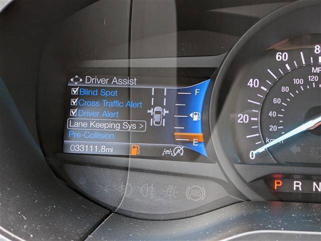 Used 2024 Ford Edge Titanium image 25