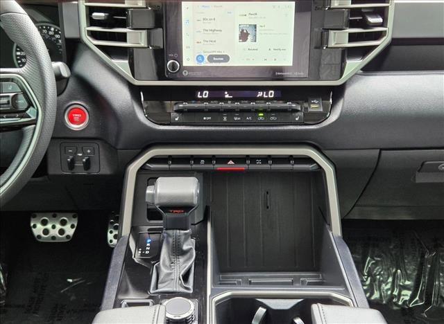 Used 2023 Toyota Tundra SR5 w/ TRD Off-Road Premium Package image 15
