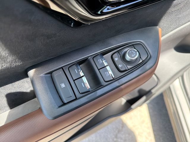 New 2026 Subaru Forester Touring AWD/4WD image 17