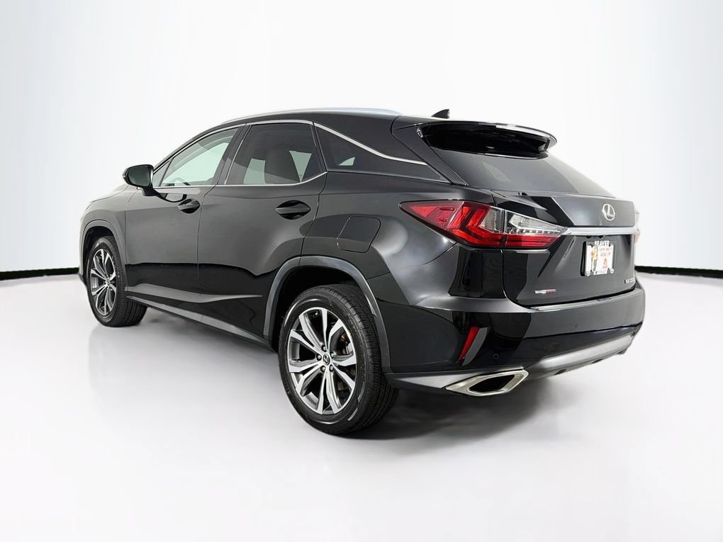 Used 2019 Lexus RX 350 FWD w/ Premium Package image 7