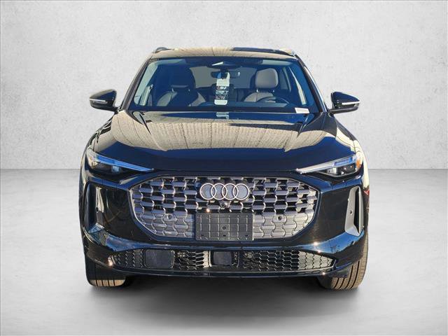 New 2025 Audi Q5 Premium Plus image 6