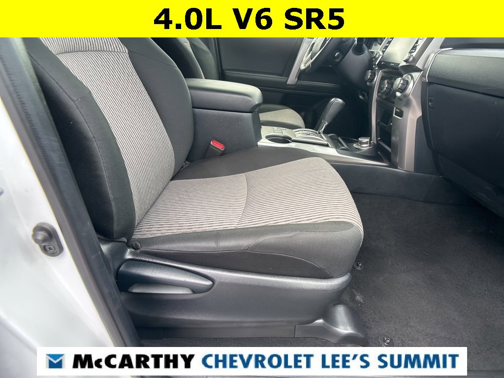 Used 2024 Toyota 4Runner SR5 image 33