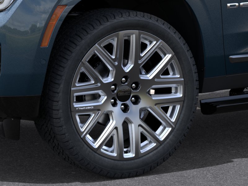 New 2026 GMC Yukon XL Denali Ultimate AWD/4WD image 10