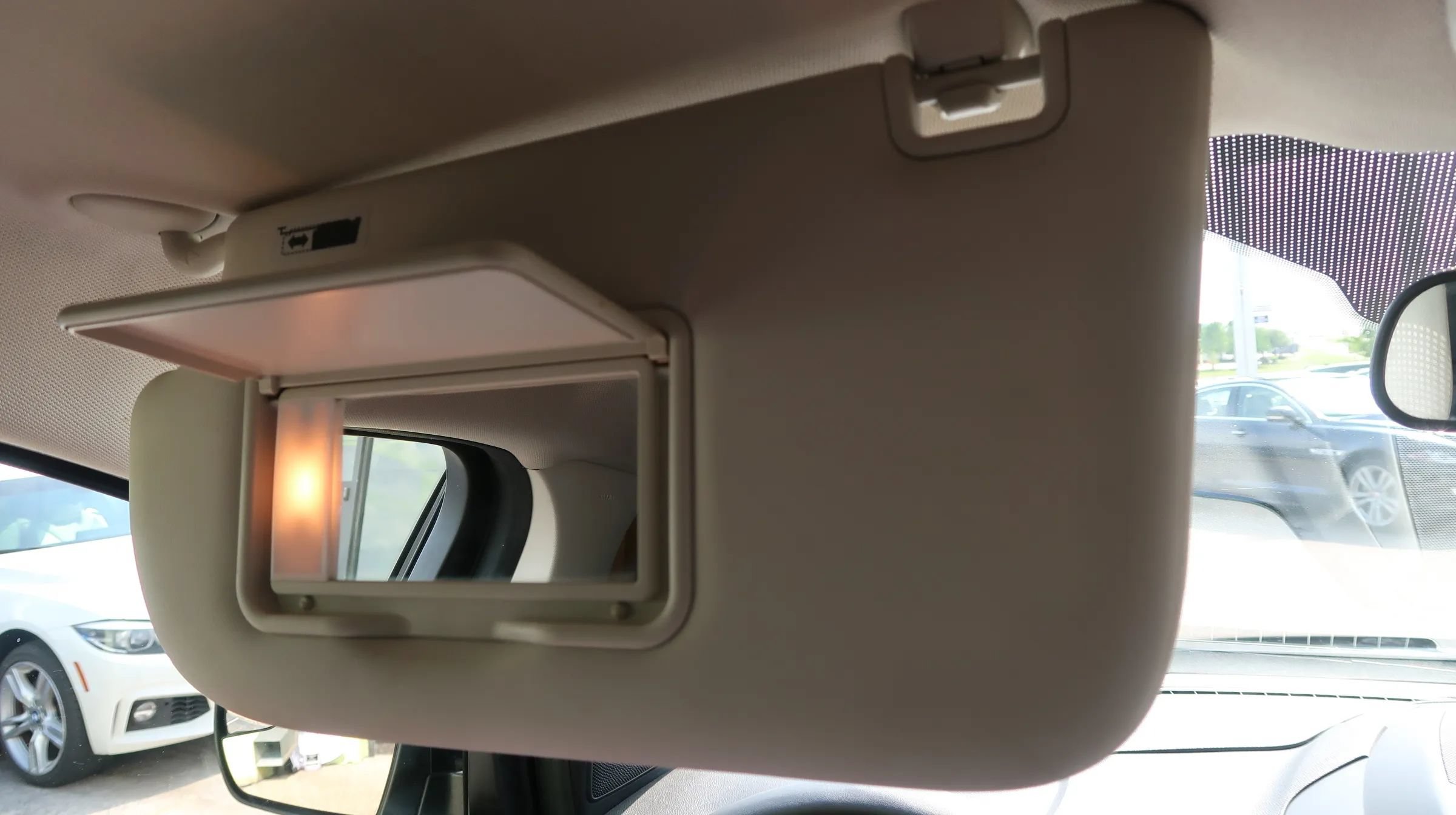 Used 2019 Ford Escape SE FWD image 36