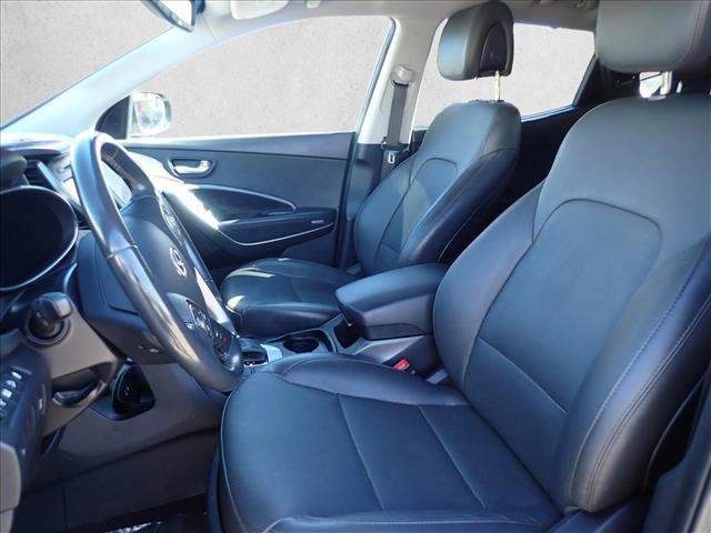 Used 2018 Hyundai Santa Fe Sport 2.0T AWD/4WD image 12