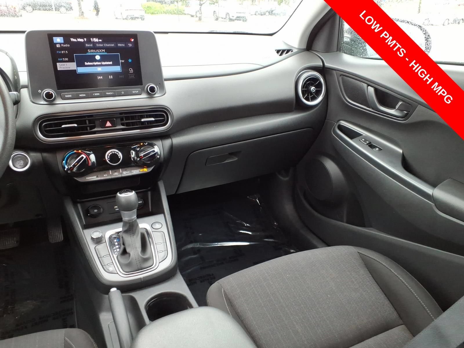 Used 2023 Hyundai Kona SEL AWD/4WD image 15