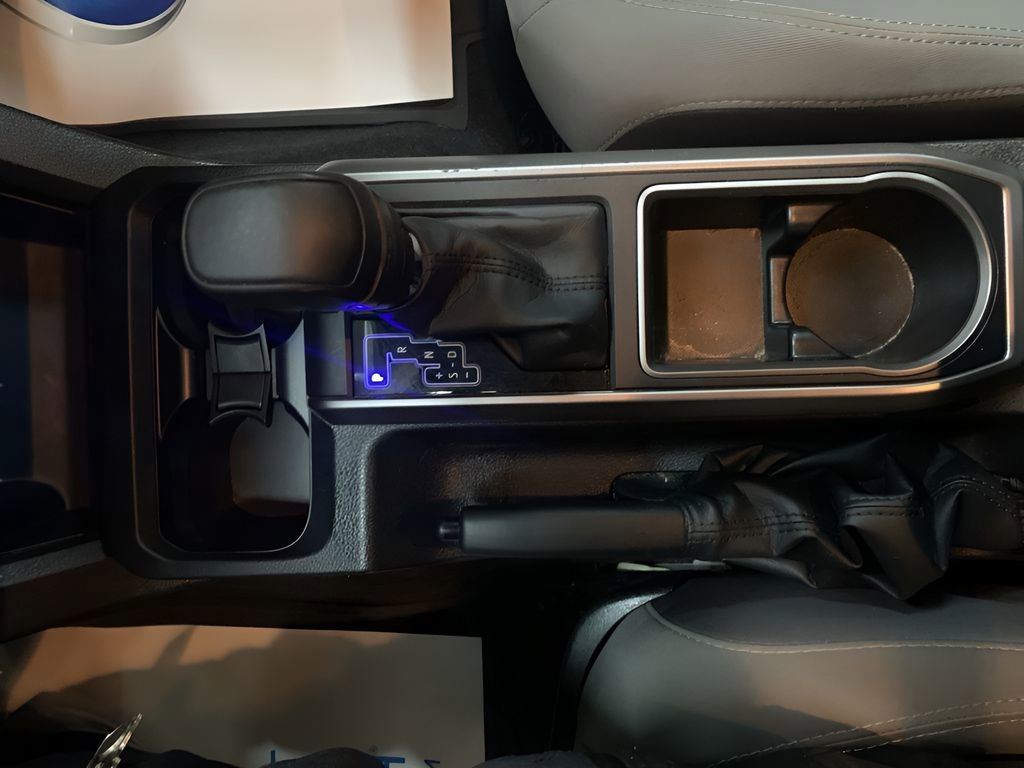 Used 2022 Toyota Tacoma SR5 image 22