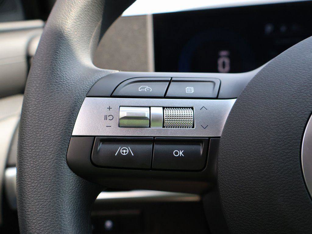 New 2026 Hyundai Santa Cruz SEL AWD/4WD image 26